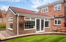 Milebrook house extension leads